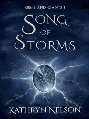 cover image of Song of Storms